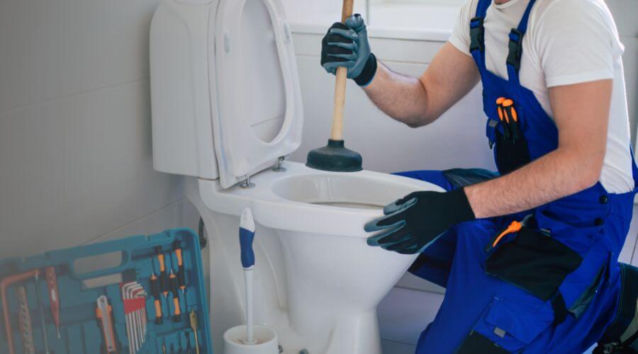 Local 24/7 Emergency Plumbing in West Lafayette, OH